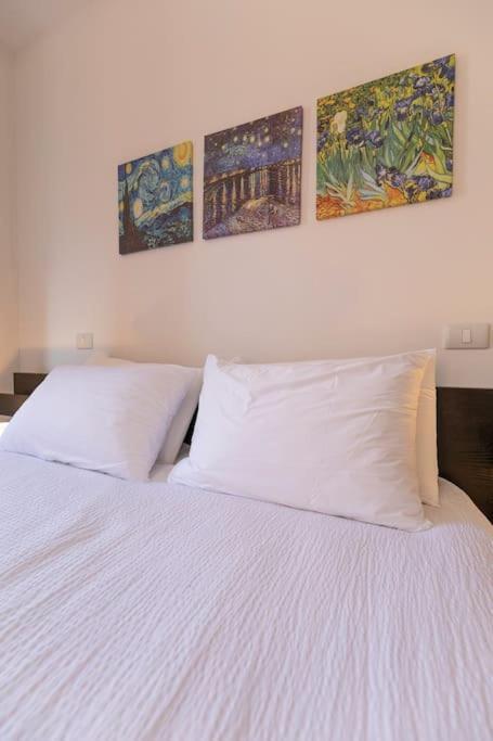 Residenza Sirtori Free Parking Leilighet Verona Eksteriør bilde