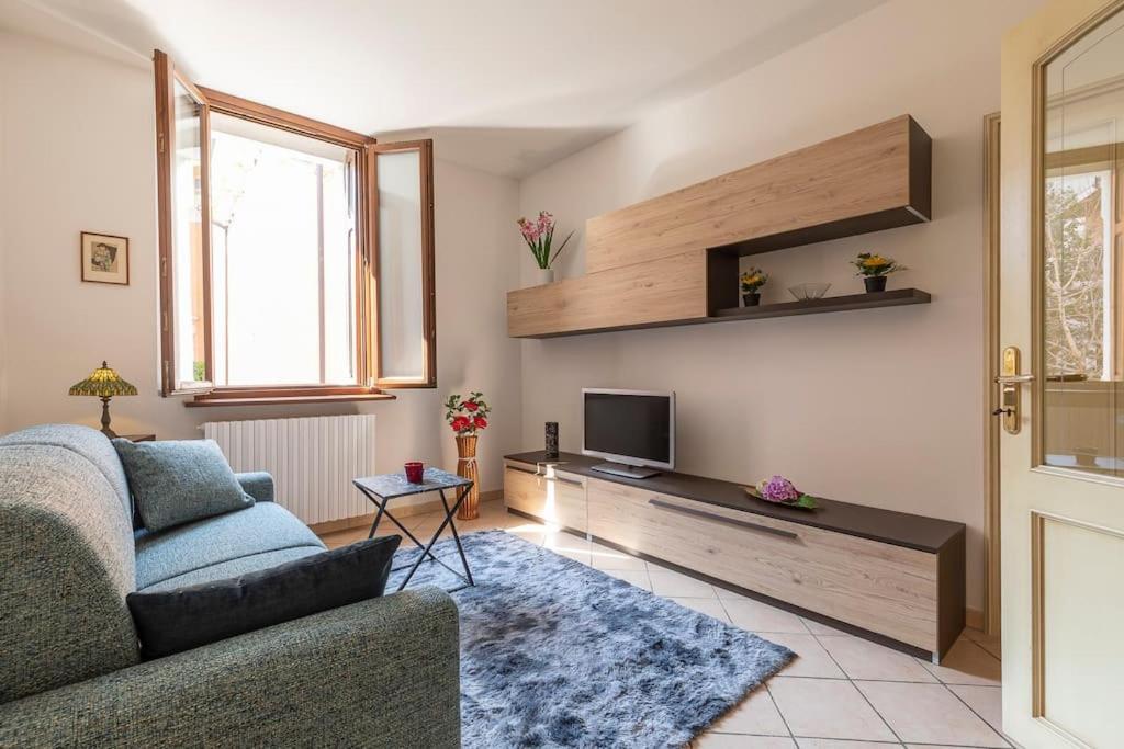 Residenza Sirtori Free Parking Leilighet Verona Eksteriør bilde