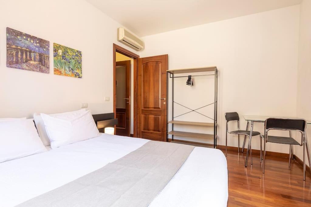 Residenza Sirtori Free Parking Leilighet Verona Eksteriør bilde
